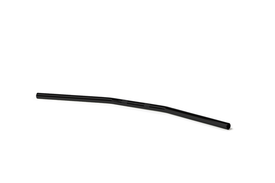 LSL Guidon ALUMINIUM Drag Bar LD1, noir