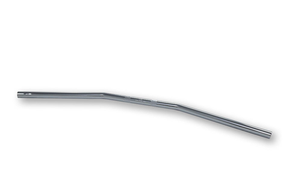 LSL Guidon ALUMINIUM Drag Bar Wide LD2, chrome