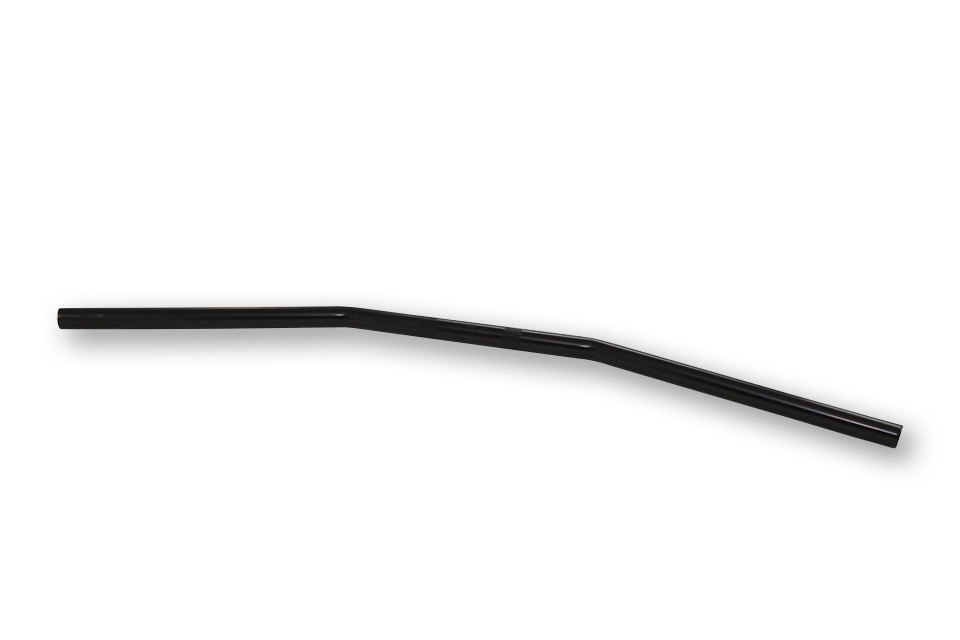 LSL Guidon ALUMINIUM Drag Bar Wide LD2, noir