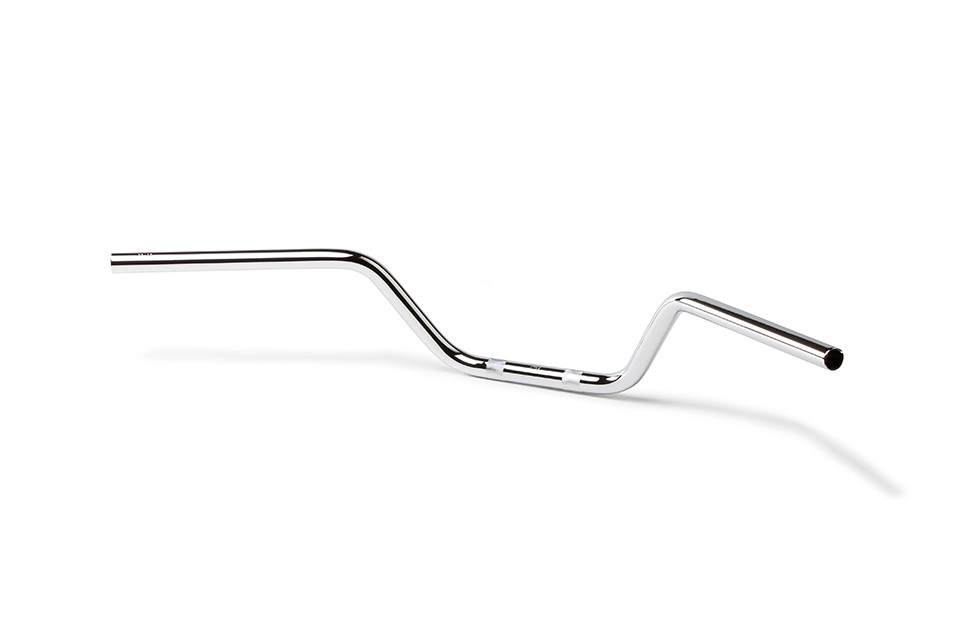 LSL Guidon ALUMINIUM Touring L03, chrome