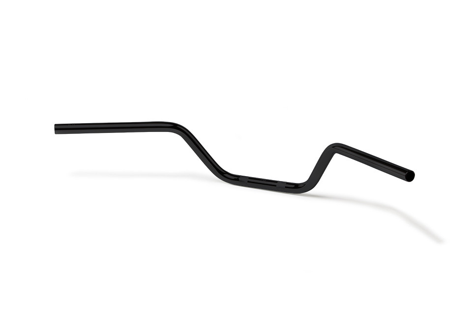 LSL Guidon ALUMINIUM Touring L03 noir