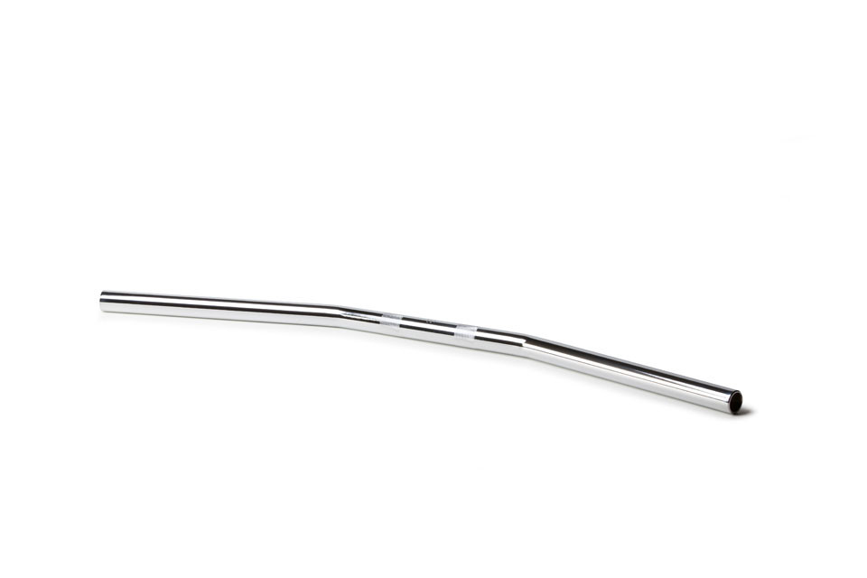 LSL Guidon Drag Bar LD1, 1 inch, chrome