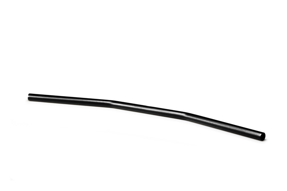 LSL Guidon Drag Bar wide LD2, 1 inch, noir
