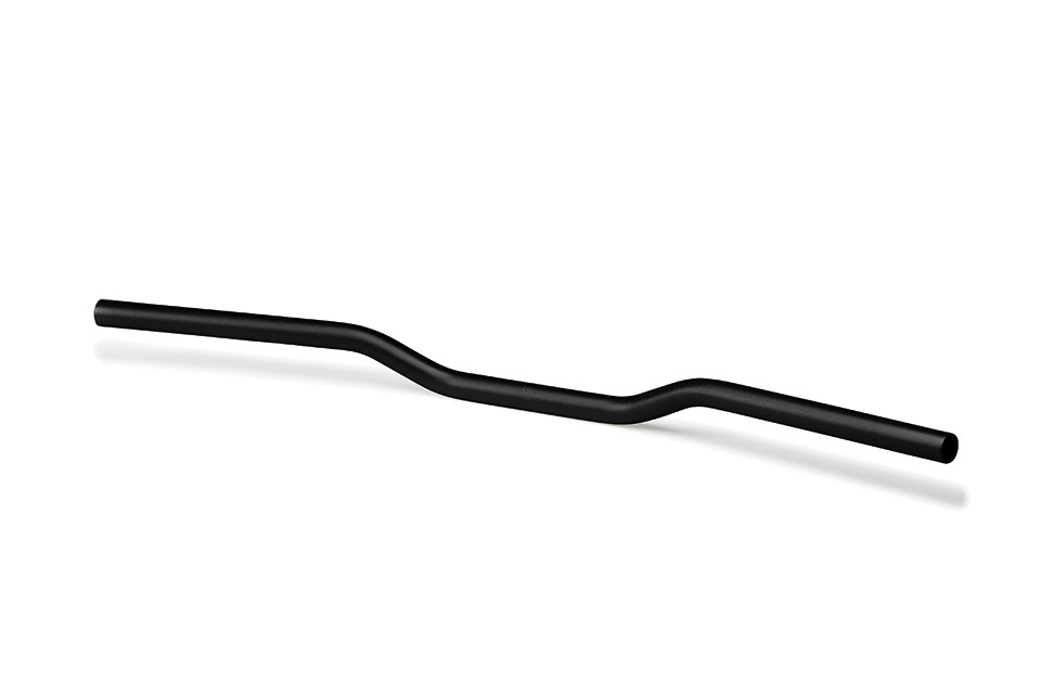 LSL Guidon Street Bar A 00.1/1 inch, noir