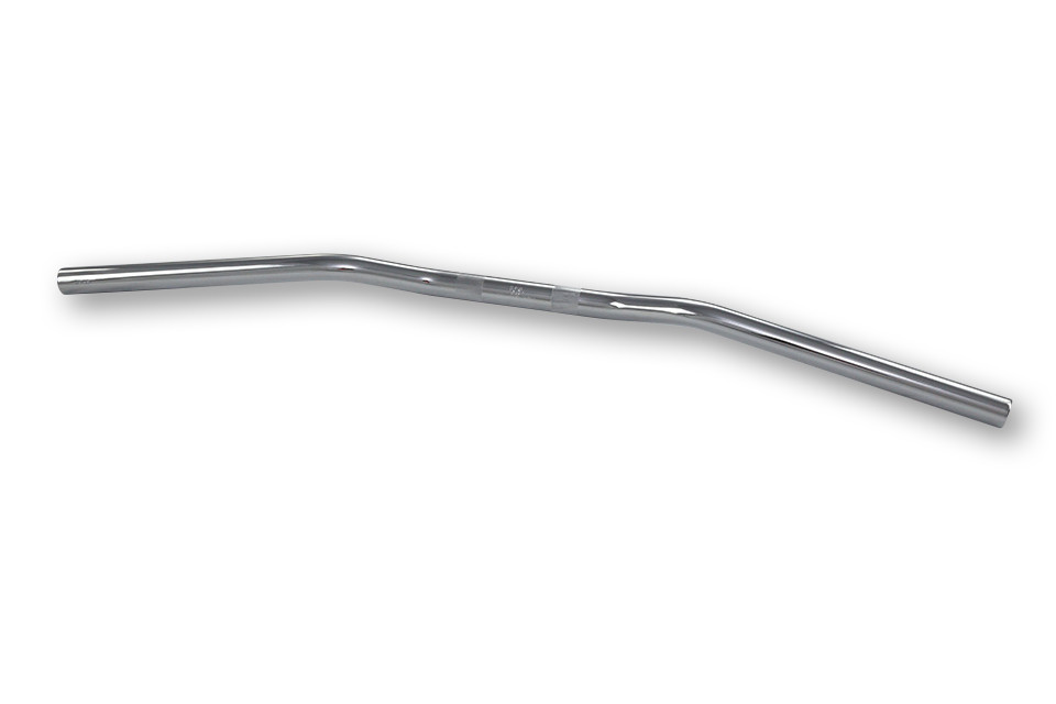 LSL Guidon Street Bar L00, 1 inch, chrome