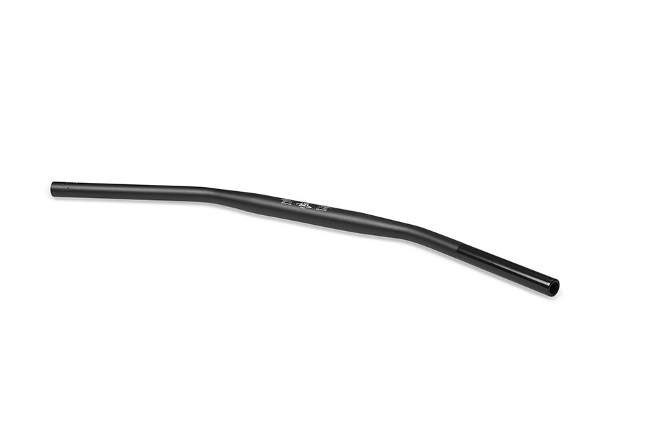 LSL X-bar Guidon diam. variable Drag Bar XD1 28,6mm, noir