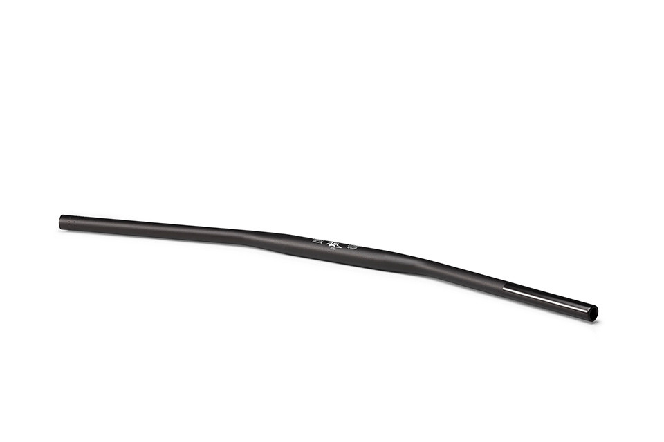 LSL X-bar Guidon diam. variable Drag Bar XD2 28,6mm, noir