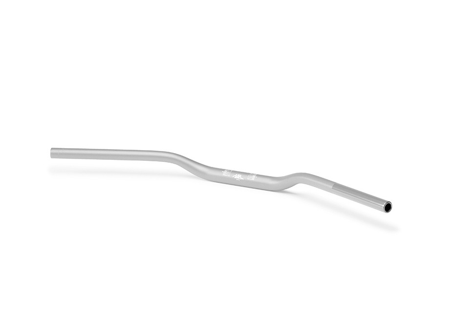 LSL X-bar Guidon diam. variable XN1 28,6, ARGENT