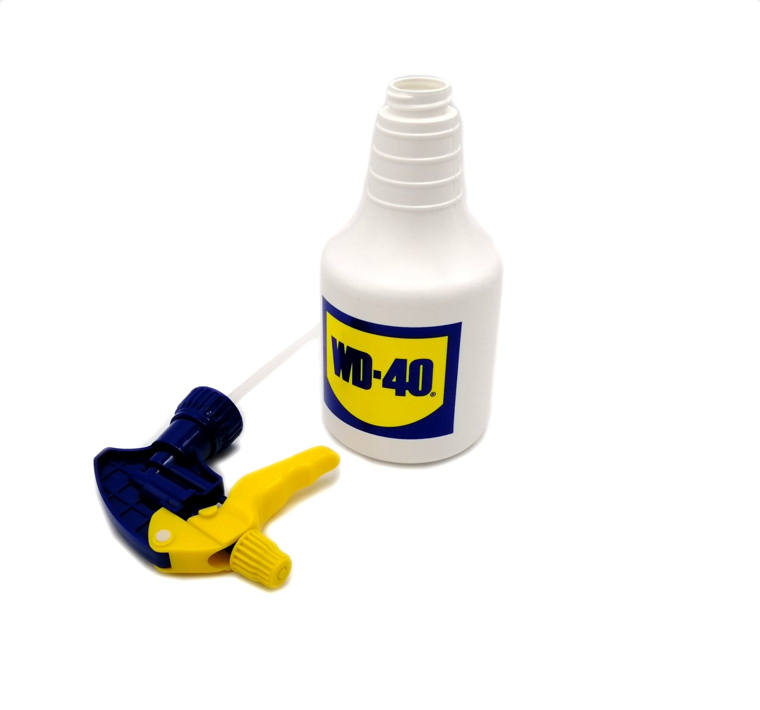 Pulvérisateur WD40 Vide 500ml
