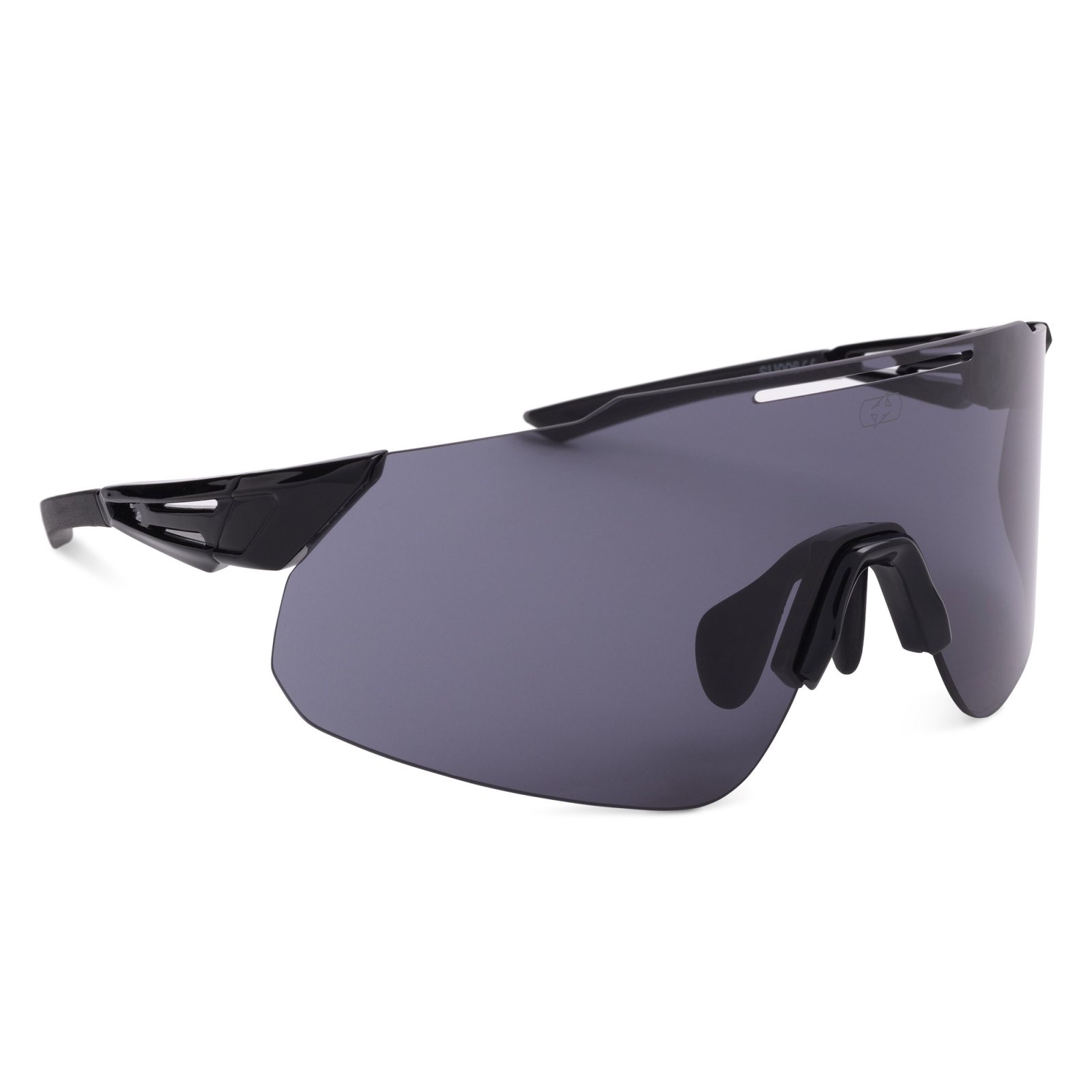 Lunettes de soleil Oxford Corsa Noir