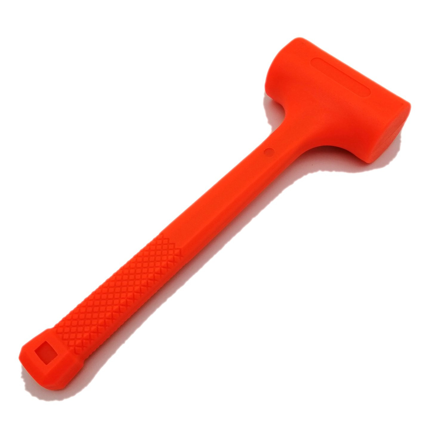 MAILLET à inertie CAOUTCHOUC
