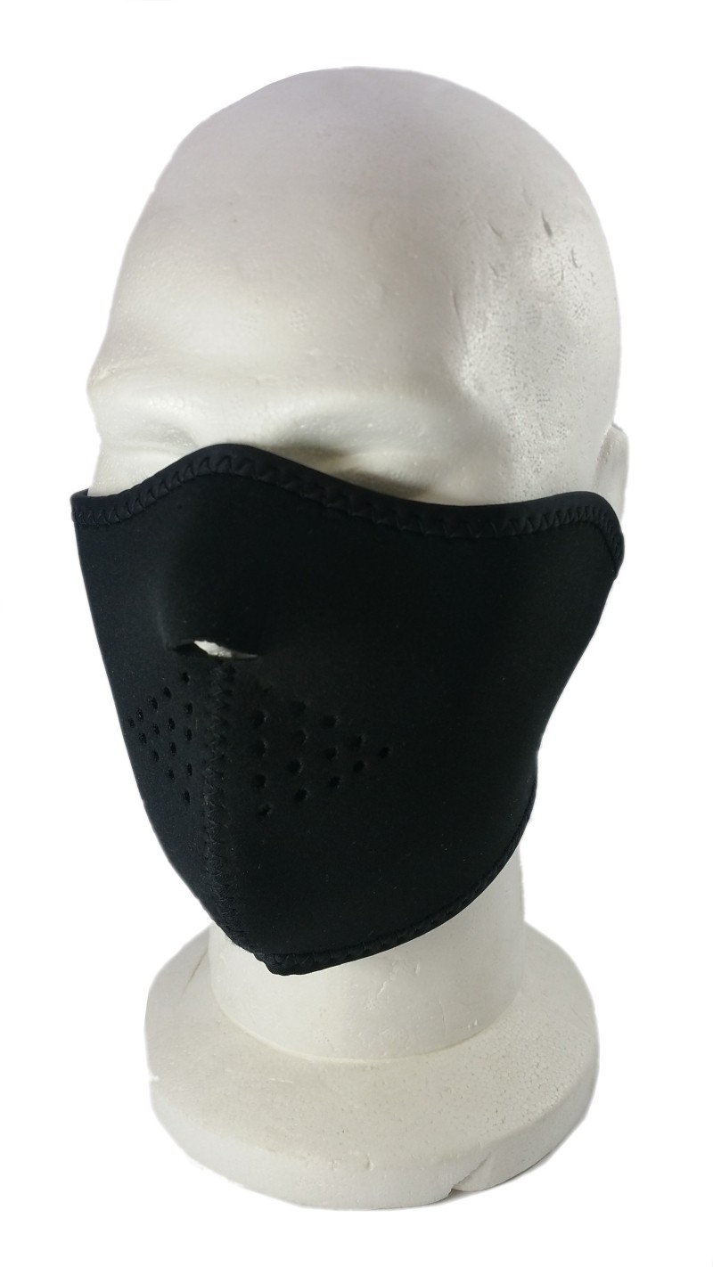 Masque néoprène DELUXE