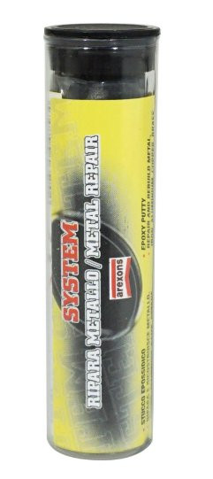 Mastic Réparation Métal / Alu 56g Arexons