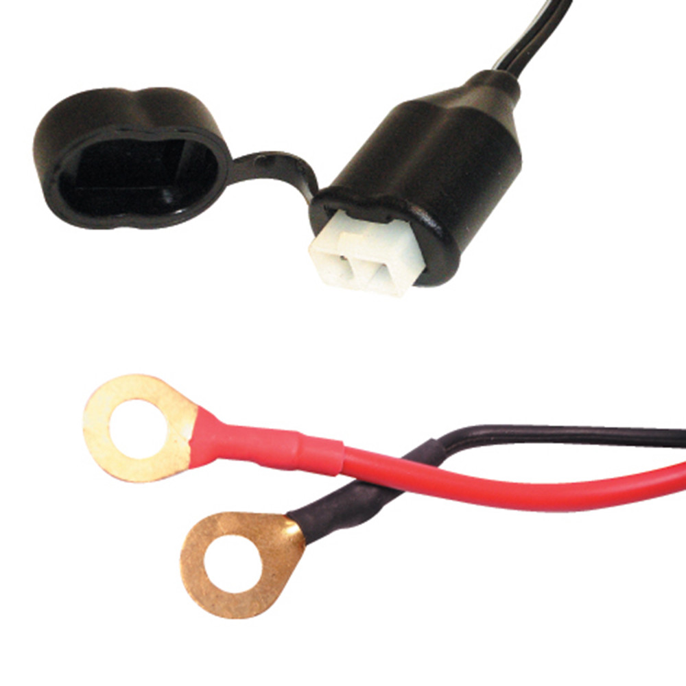 Maxi'/Oximiser -Ring leads (unpackaged) OXFORD