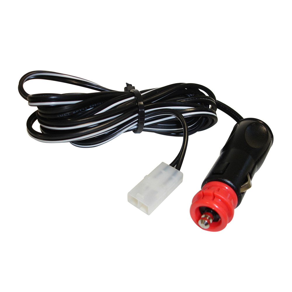 Maximiser/Oxim'12V accessory plug -3mtr OXFORD