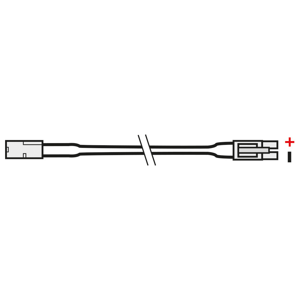 Maximiser/Oximiser 3mtr Ext. Lead OXFORD