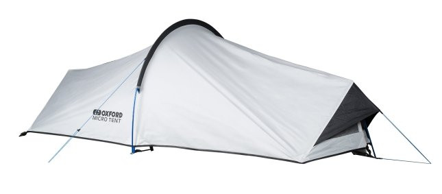 Micro- Tente de Voyage OXFORD Camping