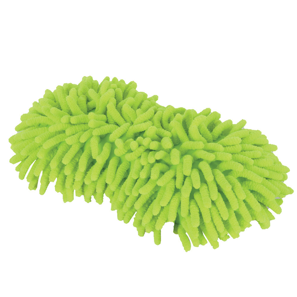 Microfibre Noodle Eponge Fluo OXFORD
