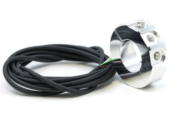 MOTOGADGET M SWITCH mini POLI 22mm Expédié sous 3 jours en moyenne.