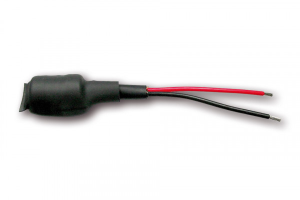 MOTOGADGET mo.lock, Condensateur de secour. Expédié sous 3 jours en moyenne.