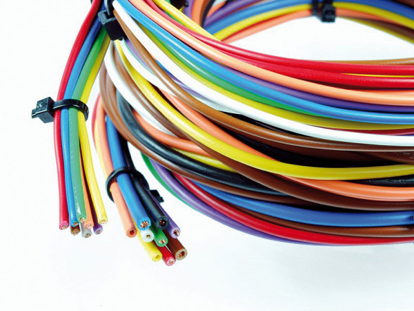 mo.unit Cable Kit. EXPEDITION IMMEDIATE