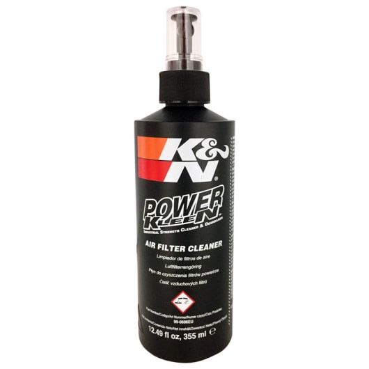 Nettoyant filtre à air K&N 350ml – KN990606EU
