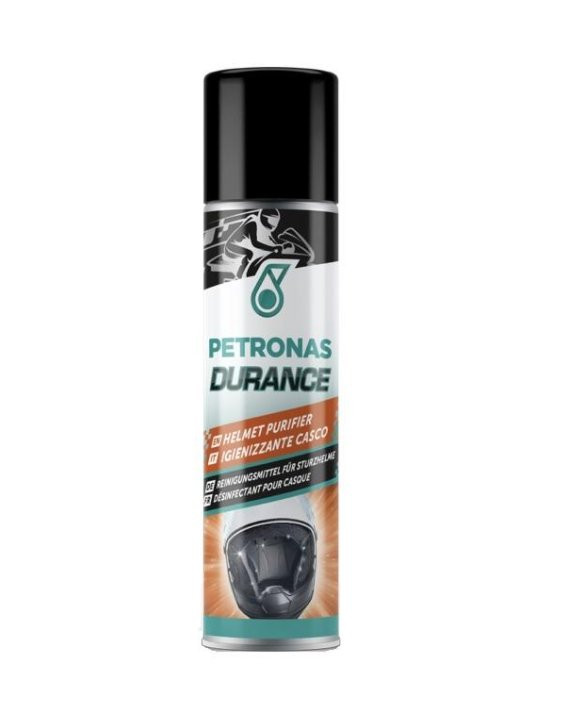 NETTOYANT INTERIEUR CASQUE 75mL Petronas Durance