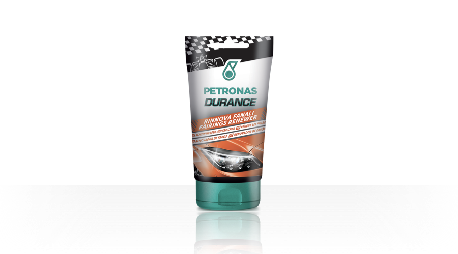 Nettoyant Rénovateur Optique Phare 150g Petronas Durance