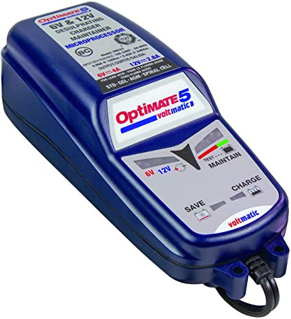 OPTIMATE 5 TM220-4A