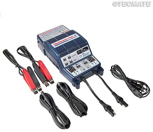 OPTIMATE PRO-2 X 2A