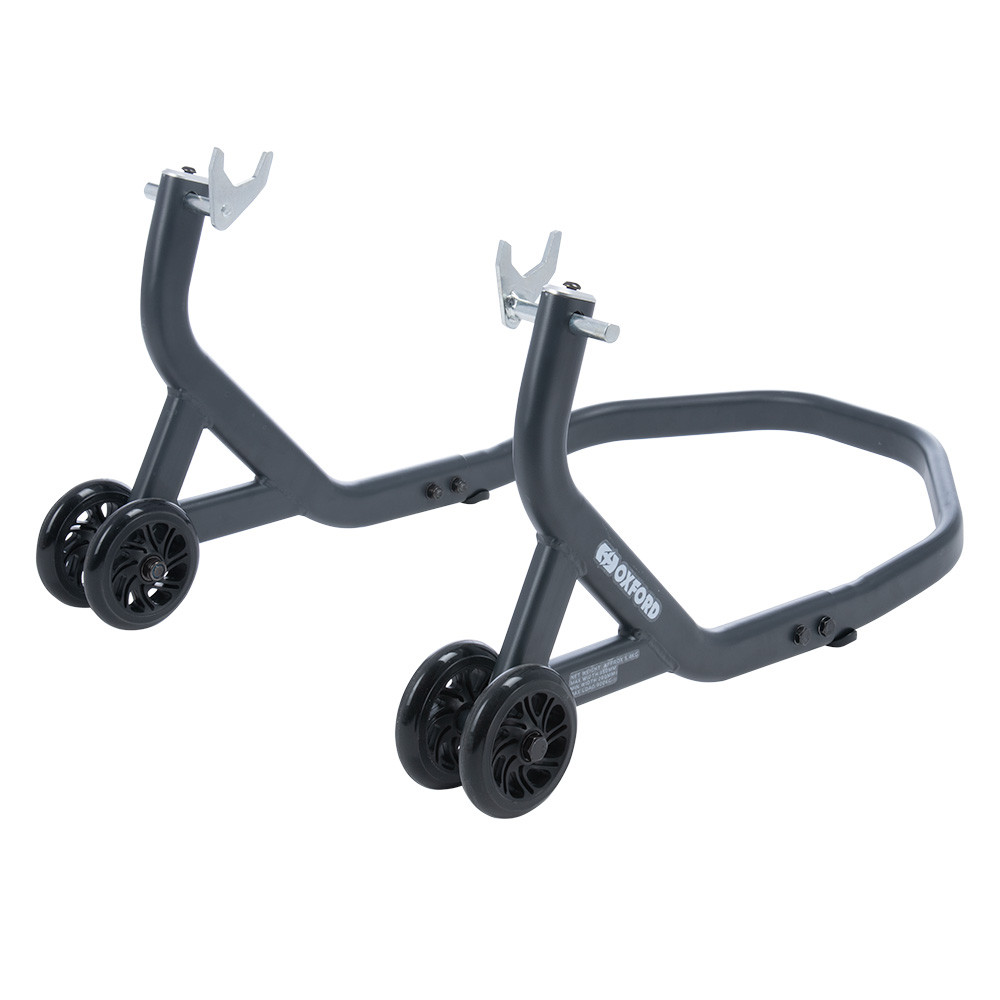 OXFORD ZERO-G - Béquille Arrière