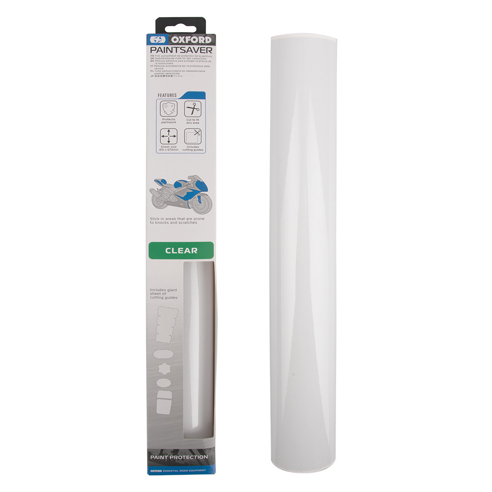 Paint Saver PVC Protection Carrosserie OXFORD