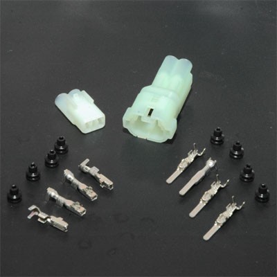 Paire de broches 2 COSSES – 48012