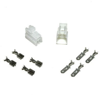 Paire de broches 3 COSSES – 48007
