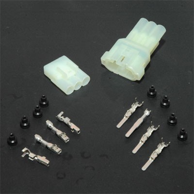 Paire de broches 3 COSSES – 48013