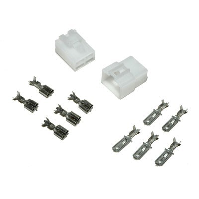 Paire de broches 4 COSSES – 48004