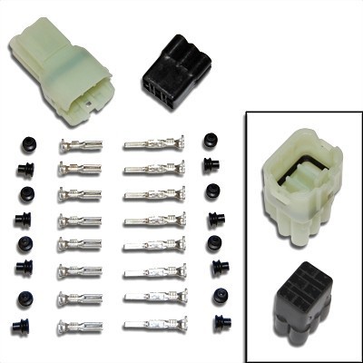 Paire de broches 6 COSSES – 48015