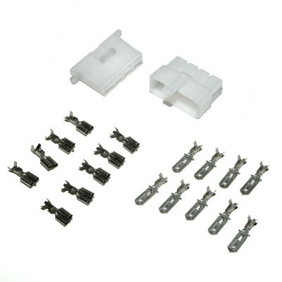 Paire de broches 8 COSSES – 48008