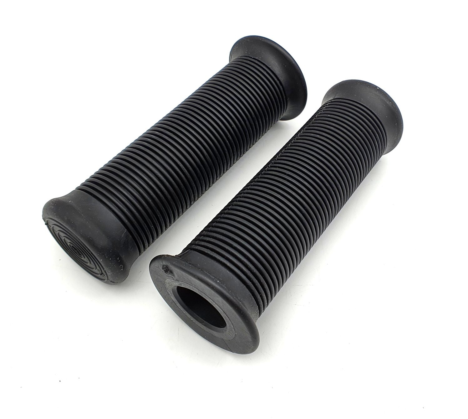 Paire de Poignées Striées 22mm