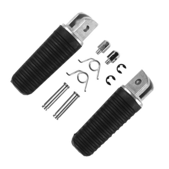 Paire de repose-pieds avant YAMAHA – 34524