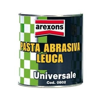 Pâte Abrasive Universelle 500ml
