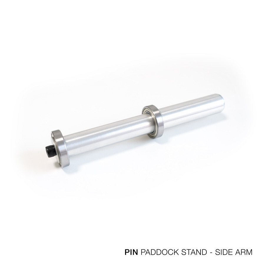 PIN-D 1098/MV (Ø 40,7 mm) BARRACUDA