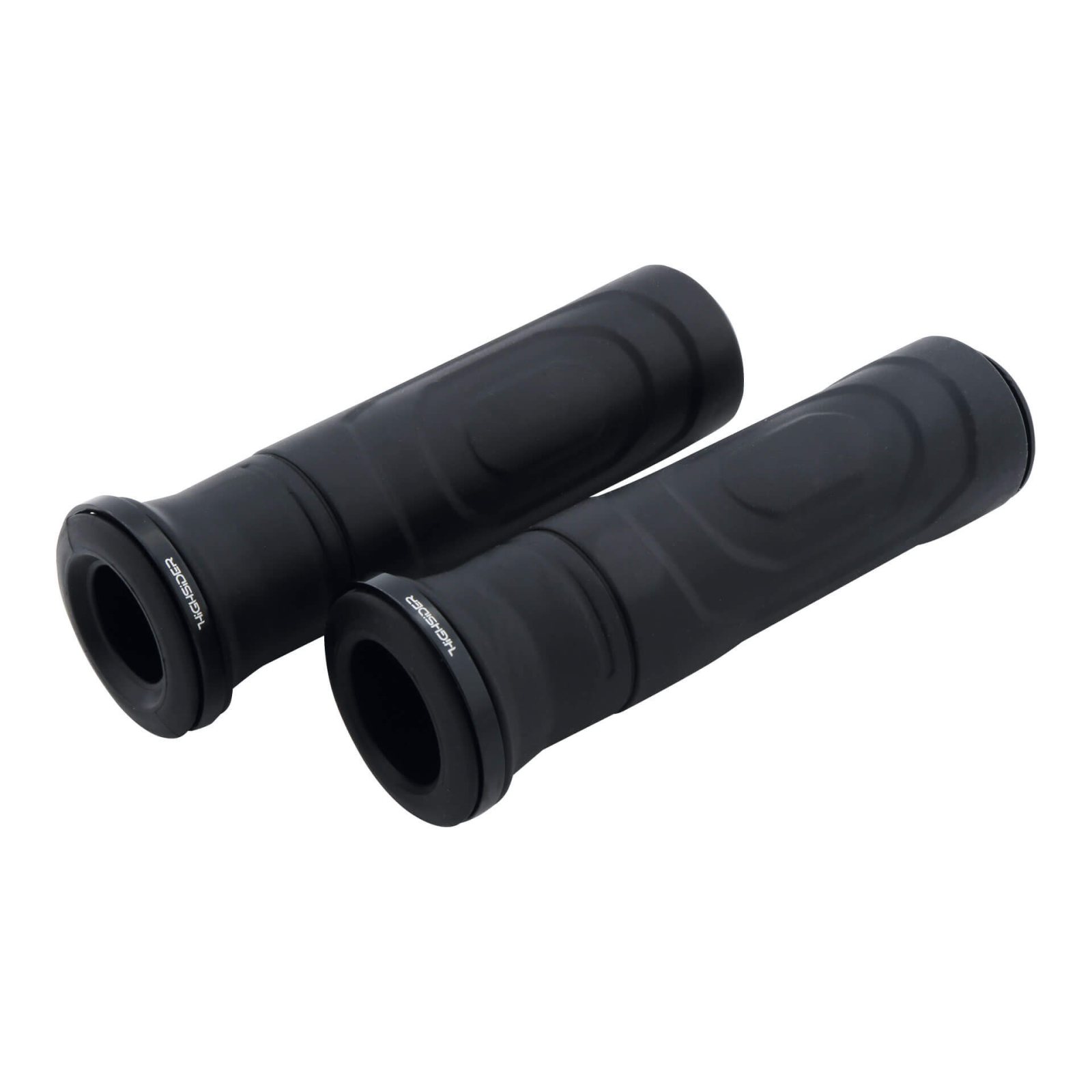 Paire de Poignées GOMA-RS HIGHSIDER 22,2mm