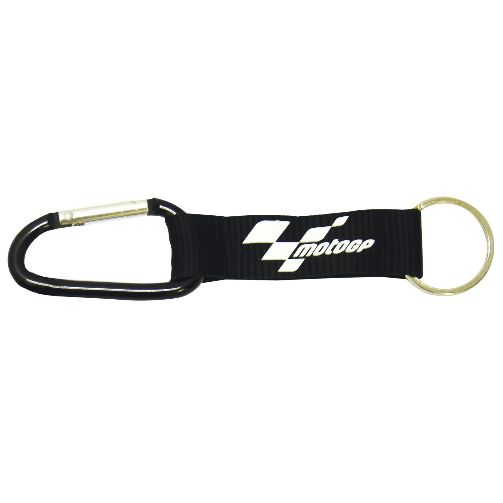 Porte Clés à Mousqueton KEYFOB MOTOGP