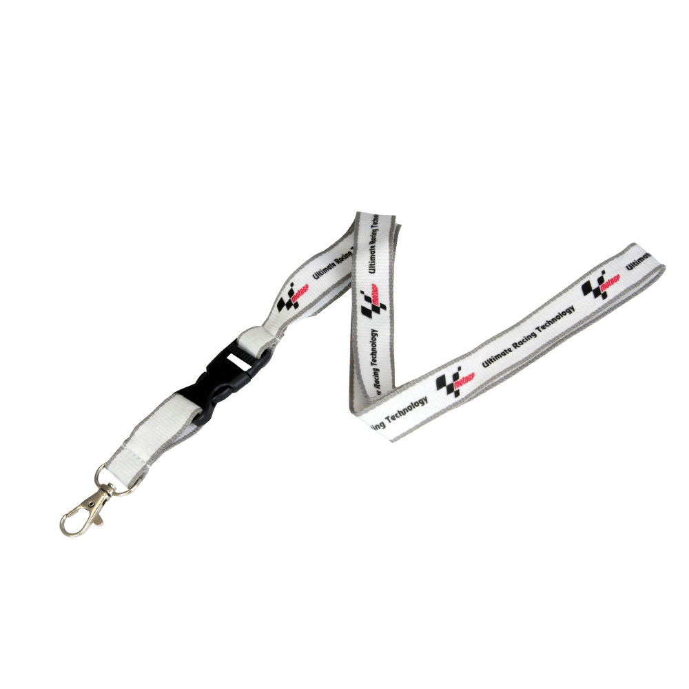 Porte Clés LANYARD 2011 MOTOGP