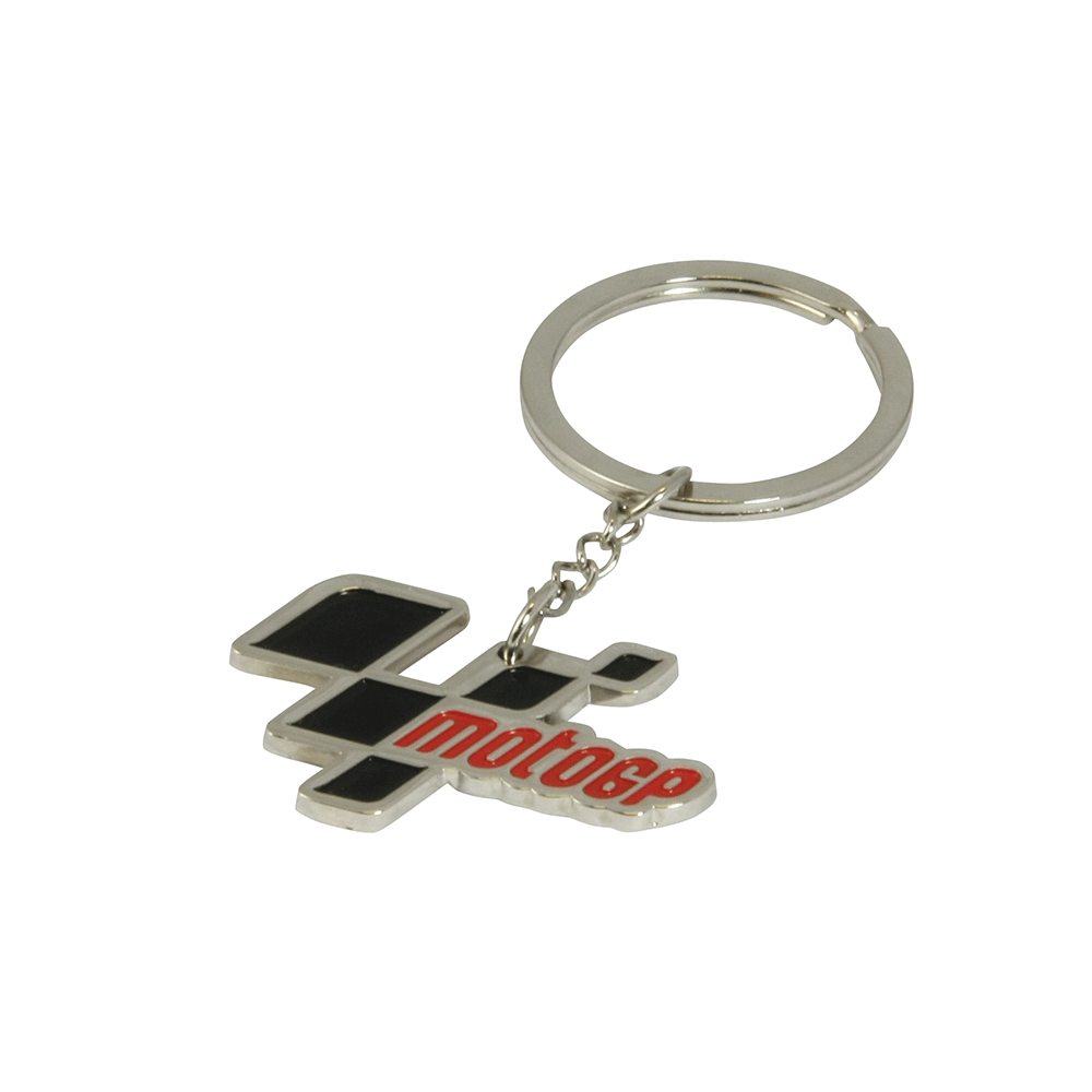 Porte Clés Logo METAL KEYFOB MOTOGP