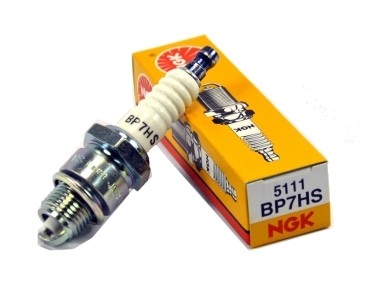 Bougie NGK BP7HS