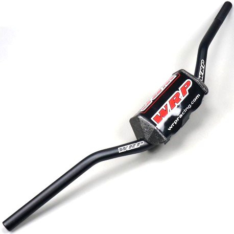 PRO-BAR Ø 28.6mm GUIDON MX-GP "FEBVRE REPLICA" - NOIR - WRP
