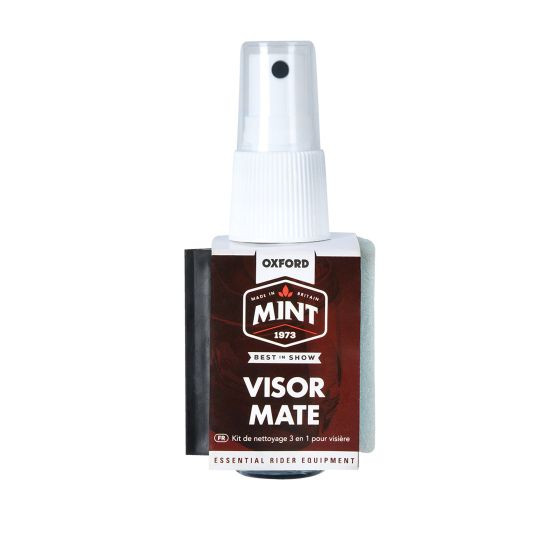 Protection Visière (Single) MINT Visor Mate