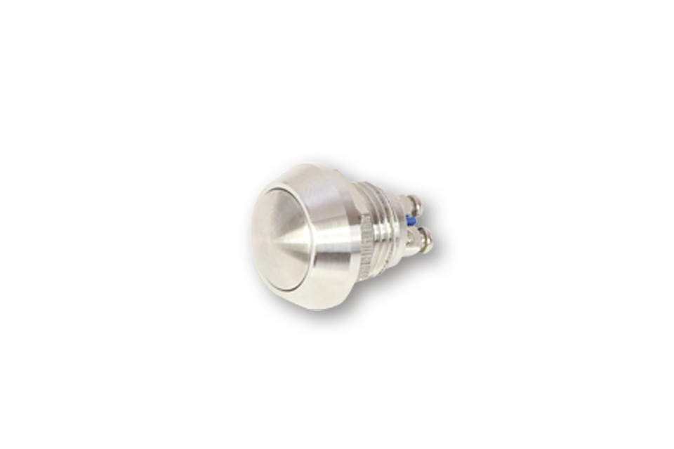 push boutton poussoir, inox HIGHSIDER